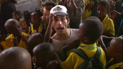 One Direction - One Way Or Another (official Video)