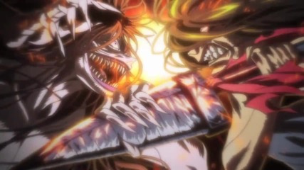 Ushio to Tora - 15 ᴴᴰ