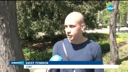 Доброволците със „свински опашки” искали да ограбят мигрантите