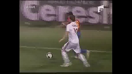 Steaua - Galatasaray.ucl.2008 - 2009 - 2 Част