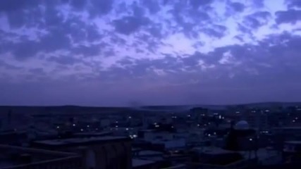 Ако бях облак - еп.21/2 (bg subs)
