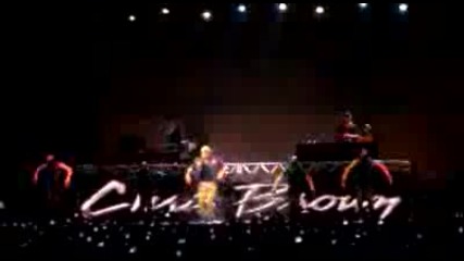 Chris Brown - I Can Transform Ya (special Edition) @ Bh