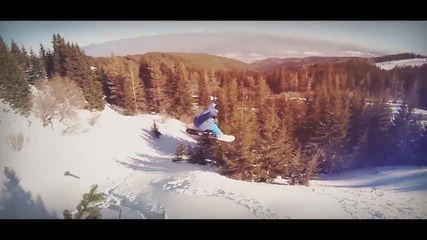 Sen I ft. Digital Soul & Charoday - Rise Up