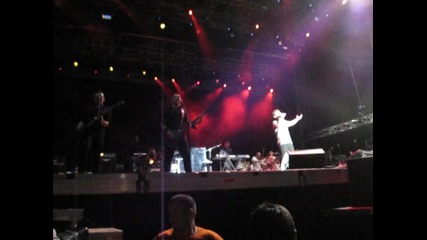 Serj Tankian - Beethovens cunt (live @ Spirit of Burgas) 