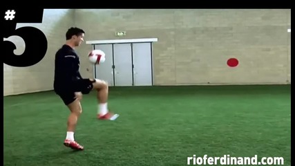 Freestyle битка на Роналдо