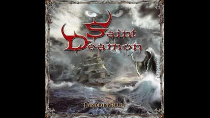 Saint Deamon - A Day To Come