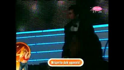 Ana Kokic 2007 - Odjednom
