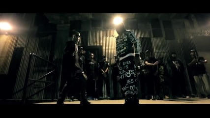 Kid Ink - No Option feat King Los [official Video]