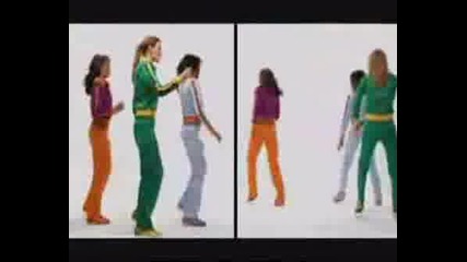 Mashup Soca Girls Vs Wiseguys - Cha Cha Slide Oolala