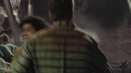 Total Recall 1990 Modern Trailer