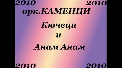 ork.kamenci-kitara Kuchek 2010