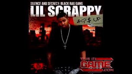 Lil Scrappy - Crank It Up ft. Pooh Bab