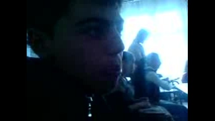 Дениз Beatbox :d