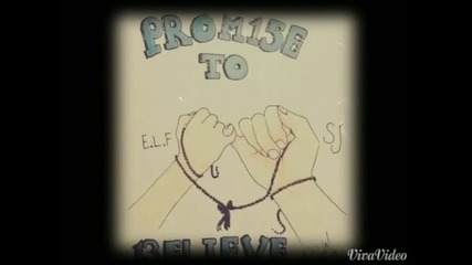 ❤‿❤ Happy 9th Anniversary E L F ❤‿❤