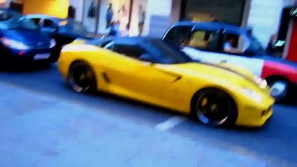 Ferrari плаши хлапе