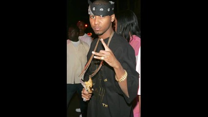 Juelz Santana - I'm Hot You Ain't