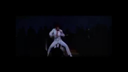 Elvis Presley Live In Concert 1970 Suspicous Minds.avi