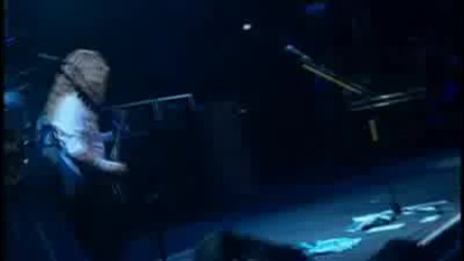 Megadeth - Reckoning Day