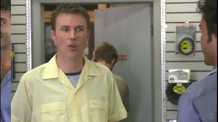 The Strip *2009* Trailer 