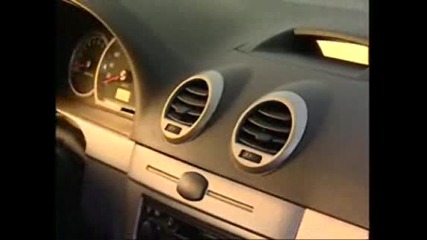 The Chevrolet Diesel Push