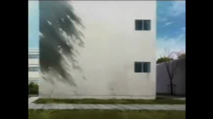Yami no Matsuei ep. 11 1/2 end sub
