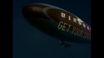 Вечен Track ! Birdman - Shine On Ft. Lil Wayne ( Високо Качесто ) 