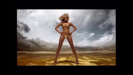 Kick Feat Inmagine - Sweet Love