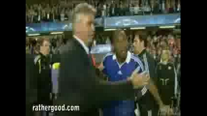 Drogba Disgrace Hip Hop Remix