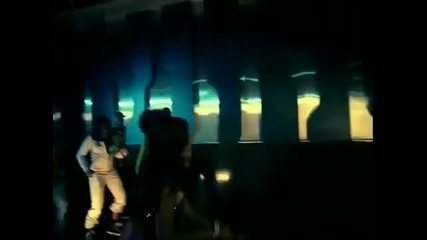 Rihanna - Pon De Replay ( H D )