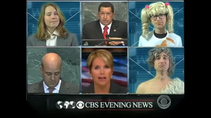 Auto - Tune the News 2 