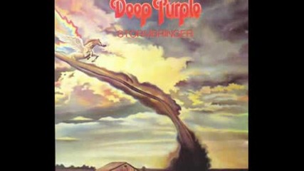 Deep Purple - Stormbringer ( Превод )
