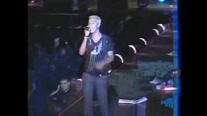 Rbd - Una Cancion Live In Manaus