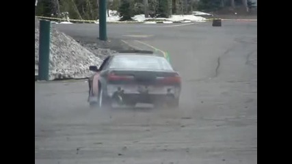 Slayter run 1 - Tougenw Driftx