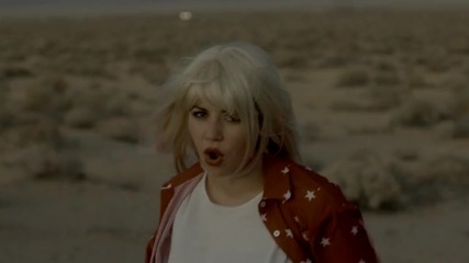 Marina and the Diamonds - Radioactive