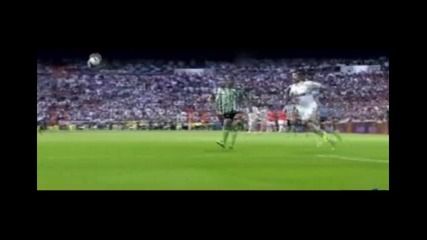 Cristiano Ronaldo - Whistle 2012 by Ry