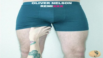 Neiked ft. Dyo - Sexual (oliver Nelson Remix)