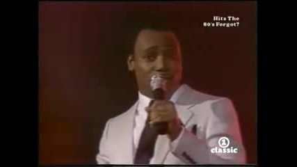 George Benson - Lady Love Me 1983