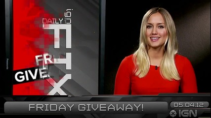 Ign Daily Fix - 4.5.2012 - Company of Heroes 2 & Black Ops 2 Tops Modern Warfare 3