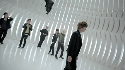 Teaser Super Junior - Mr. Simple