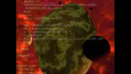 Parasite Eve (game) Opening