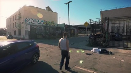 Gta - В Реалния живот!