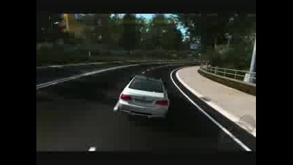 Need For Speed Undercover Footage 28 - 09 - 08 - Soullord