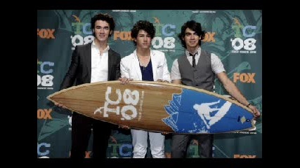 Jonas Brothers Photos