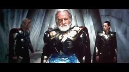 Thor 2011 Ts Readnfo Xvid - Sample