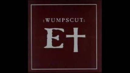 Wumpscut - Womb
