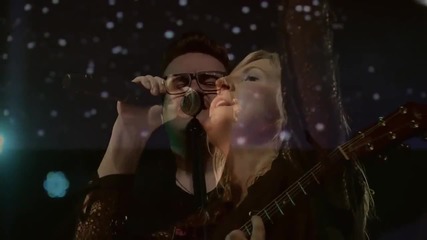 Magnificent - Darlene Zschech feat. Andrew Ironside [revealing Jesus]