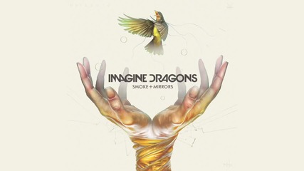 2o15! Imagine Dragons - The Unknown ( Аудио )