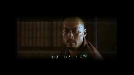 The Last Samurai... 