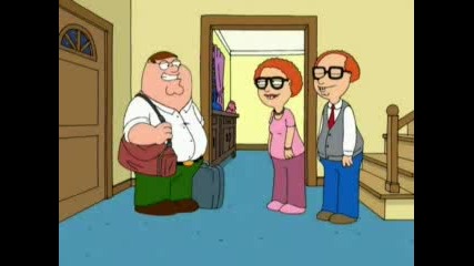 Family Guy S3ep19
