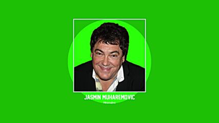 Jasmin Muharemovic-minimalno (official Audio).mp4